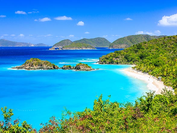 St John's (Antigua and Barbuda)